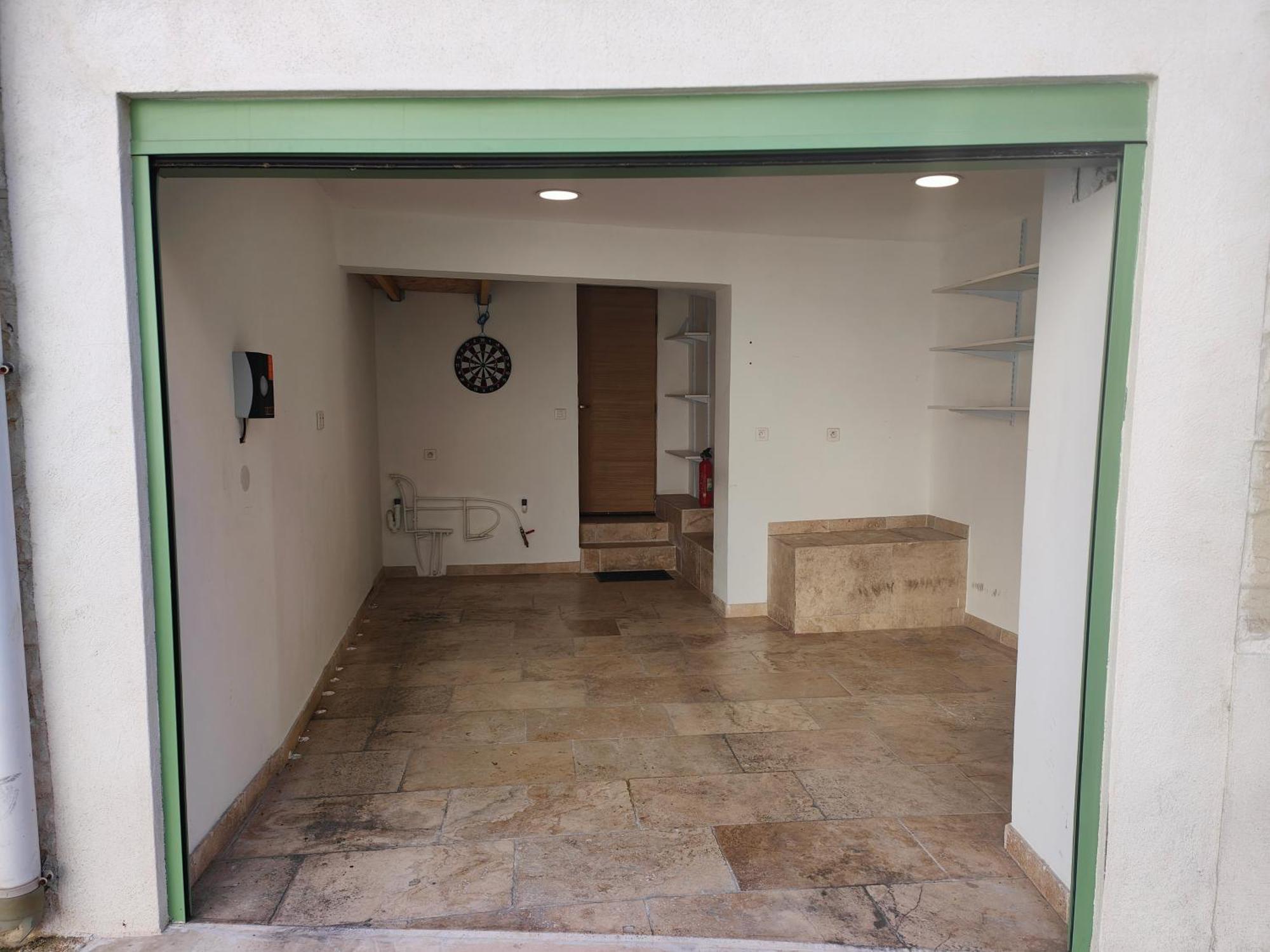*Duplex Home Lambesc*Clim Garage Dış mekan fotoğraf