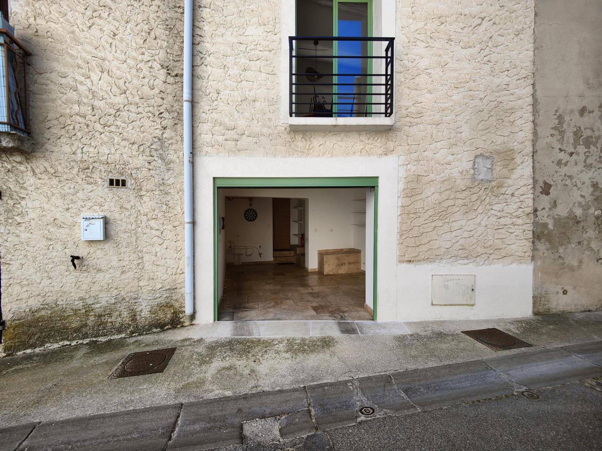 *Duplex Home Lambesc*Clim Garage Dış mekan fotoğraf